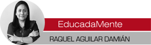 2 raquel e1595949699875 - Vida Saludable, asignatura en la nueva escuela mexicana