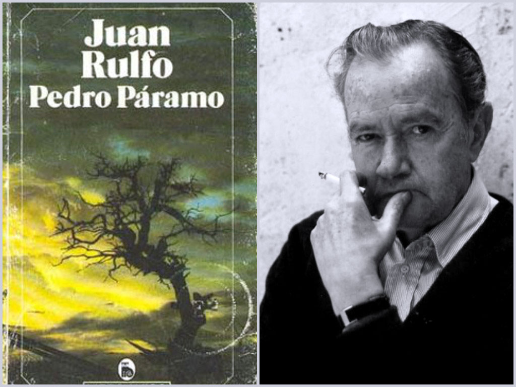 Edicion8 Nota1a pedro paramos - La poesía en Pedro Páramo