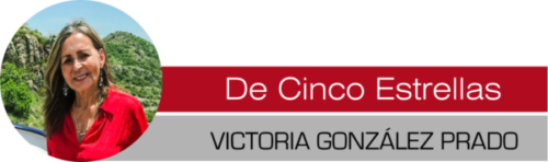 Vicky e1601056664758 - Tan interesantes como el espacio sideral son los parques nacionales estadounidenses: John Herrington