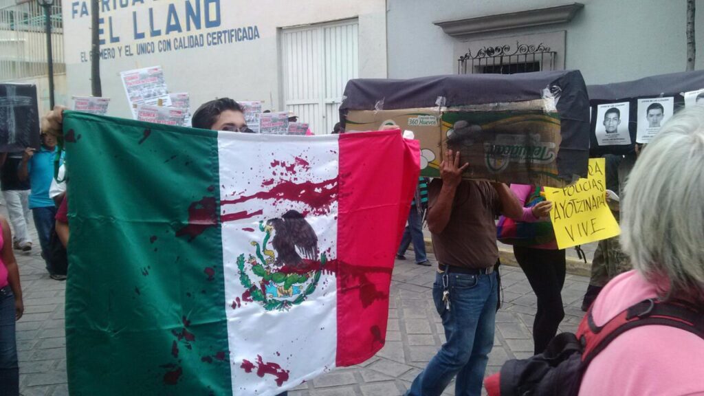 foto portada 1024x576 - Proceso electoral federal de 2021, el segundo más violento desde el año 2000