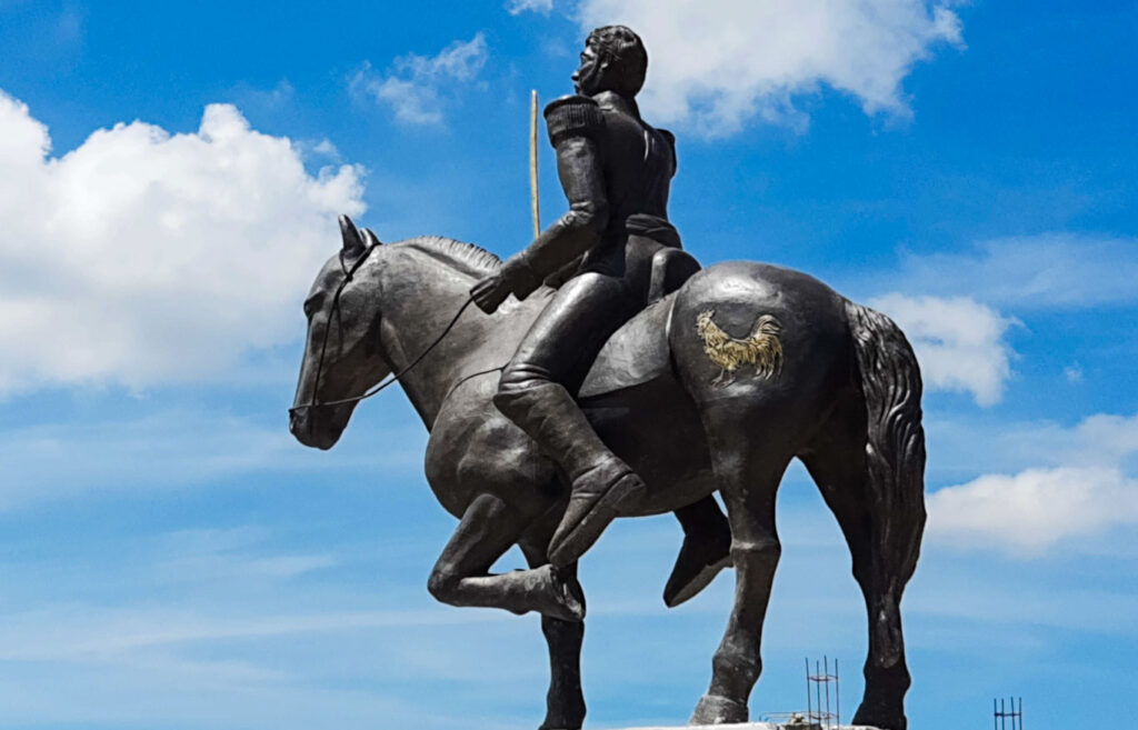 9 edited 1024x657 - Monumento a Agustín de Iturbide