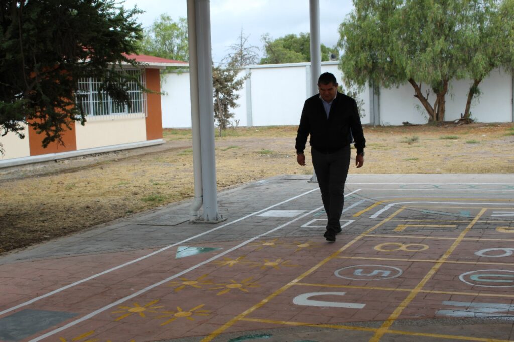 08 1024x682 - Docentes del noreste se capacitan para activar de forma divertida e incluyente a educandos