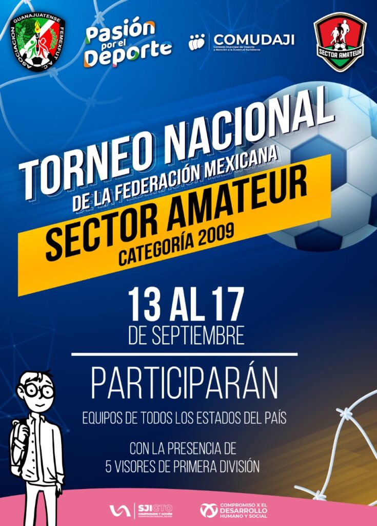 WhatsApp Image 2022 06 24 at 12.54.54 PM 735x1024 - San José Iturbide será sede de Torneo Nacional de Futbol