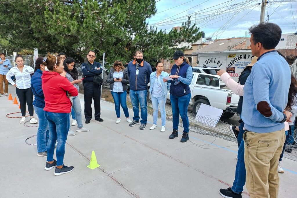 a 1024x684 - Convoca Cindy Arvizy a colonos de María Teresa a ser más participativos