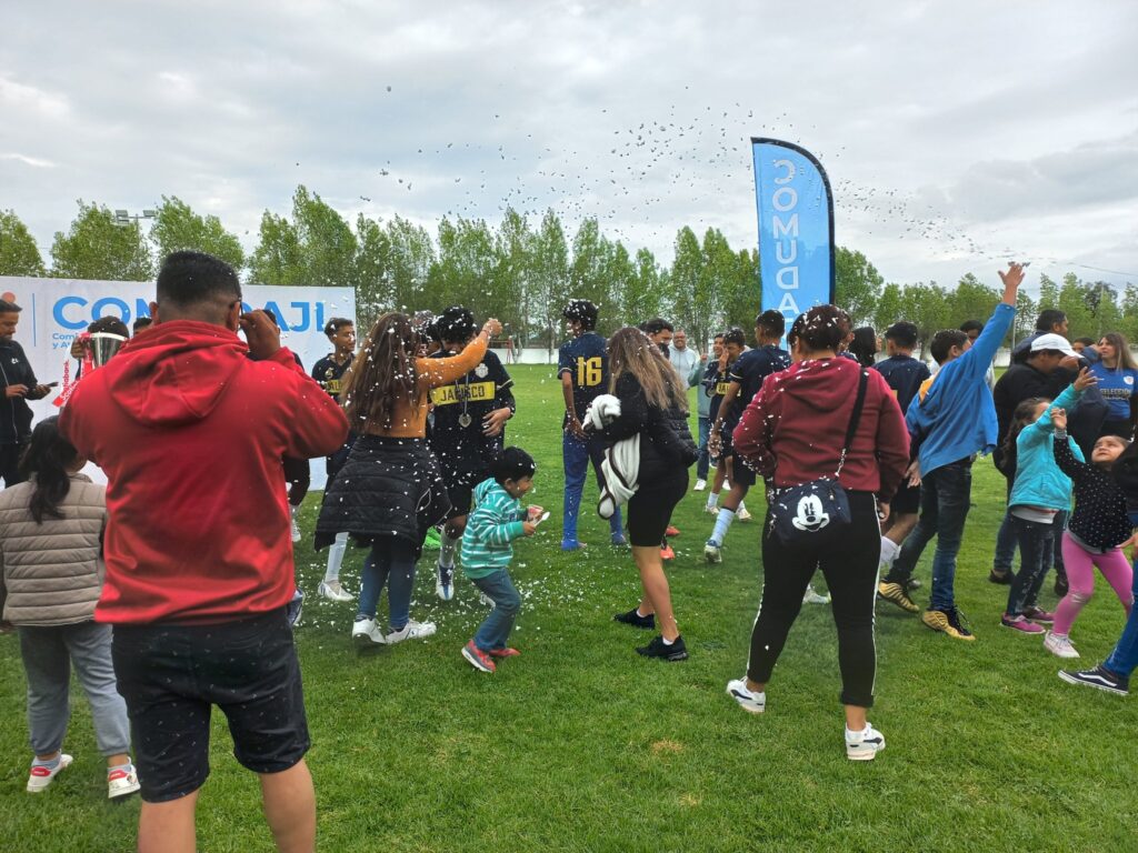 a 1 1024x768 - Jalisco, Campeón del Torneo Nacional de Futbol Amateur, que se realizó en San José Iturbide