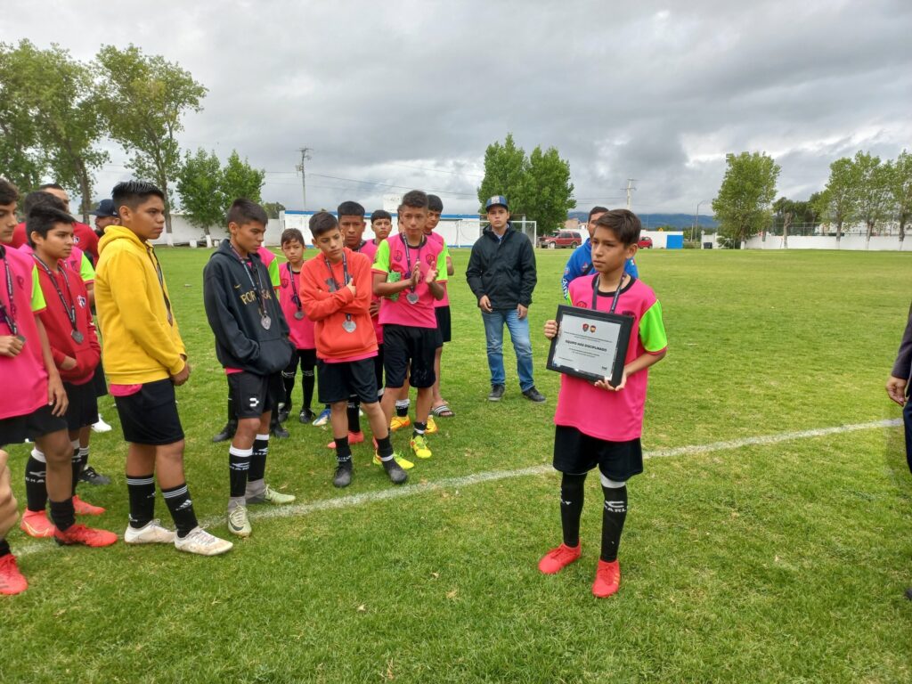 a 2 1024x768 - Nuevo León, Equipo Más Disciplinado del Torneo Nacional de Futbol Amateur; de Jalisco, el Campeón Goleador