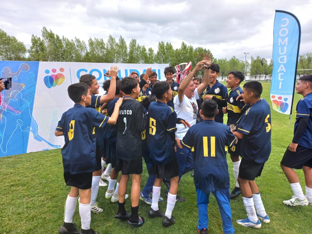 d 1 1024x768 - Jalisco, Campeón del Torneo Nacional de Futbol Amateur, que se realizó en San José Iturbide