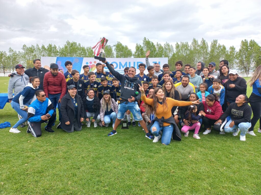 g 1024x768 - Jalisco, Campeón del Torneo Nacional de Futbol Amateur, que se realizó en San José Iturbide