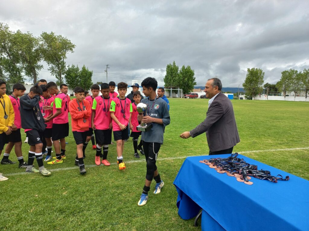 i 1024x768 - Jalisco, Campeón del Torneo Nacional de Futbol Amateur, que se realizó en San José Iturbide