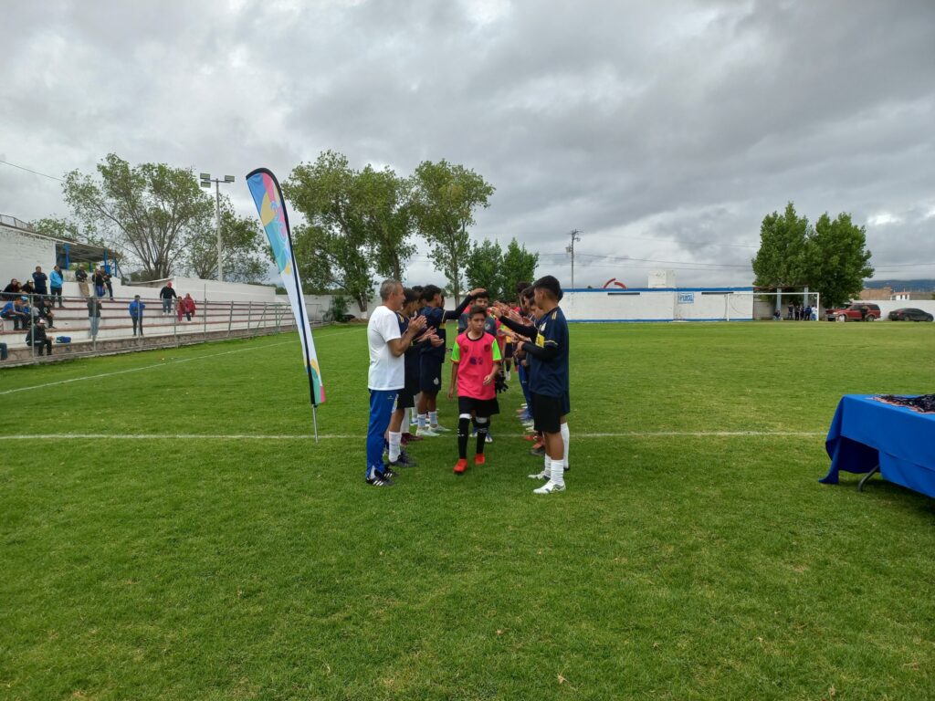 j 1024x768 - Jalisco, Campeón del Torneo Nacional de Futbol Amateur, que se realizó en San José Iturbide