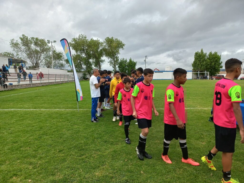 k 1024x768 - Jalisco, Campeón del Torneo Nacional de Futbol Amateur, que se realizó en San José Iturbide