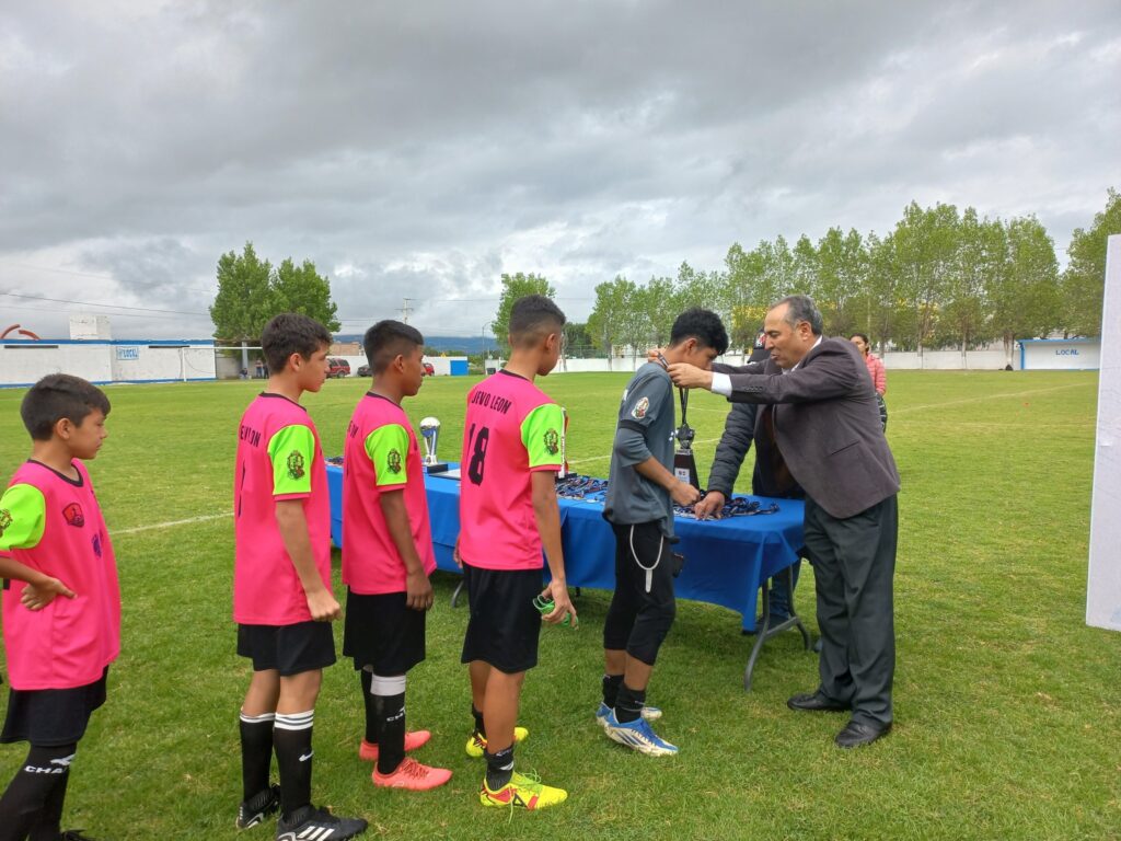 l 1024x768 - Jalisco, Campeón del Torneo Nacional de Futbol Amateur, que se realizó en San José Iturbide