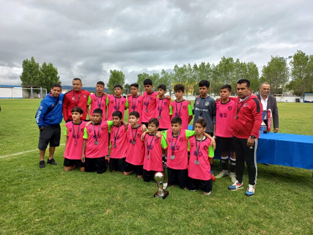 m 1024x768 - Jalisco, Campeón del Torneo Nacional de Futbol Amateur, que se realizó en San José Iturbide