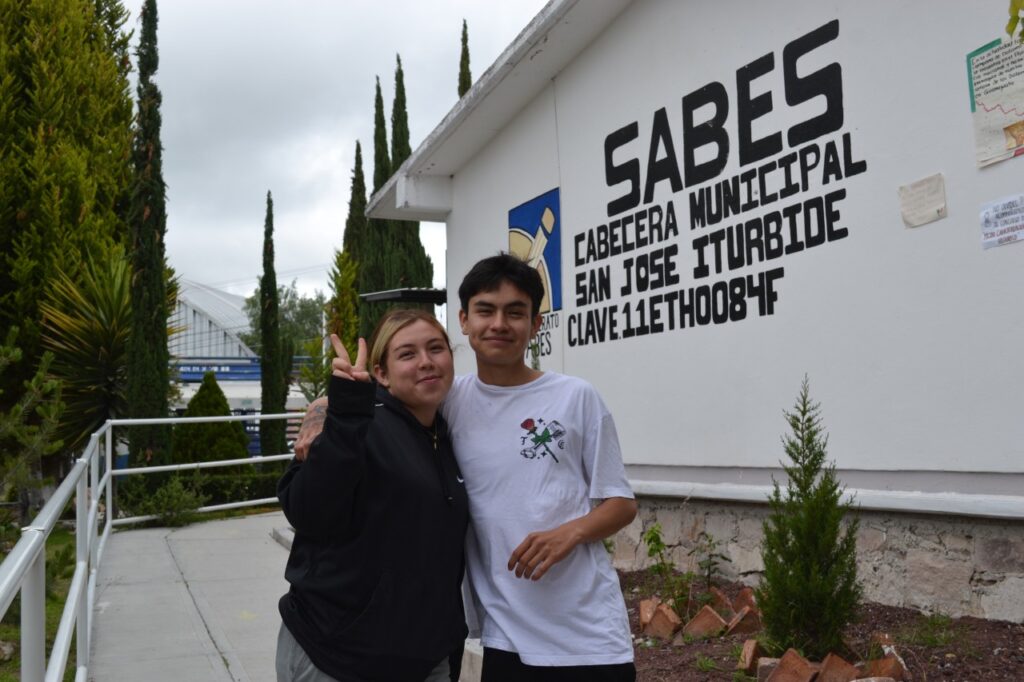 c 1 1024x682 - Estudiantes iturbidenses encuentran en prepa pro una opción para continuar con su educación