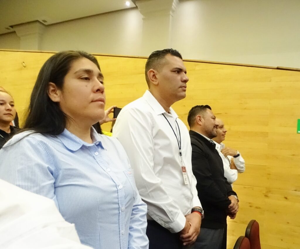 1 12 1024x849 - Participa San José Iturbide en foro nacional de prevención de la violencia contra los animales