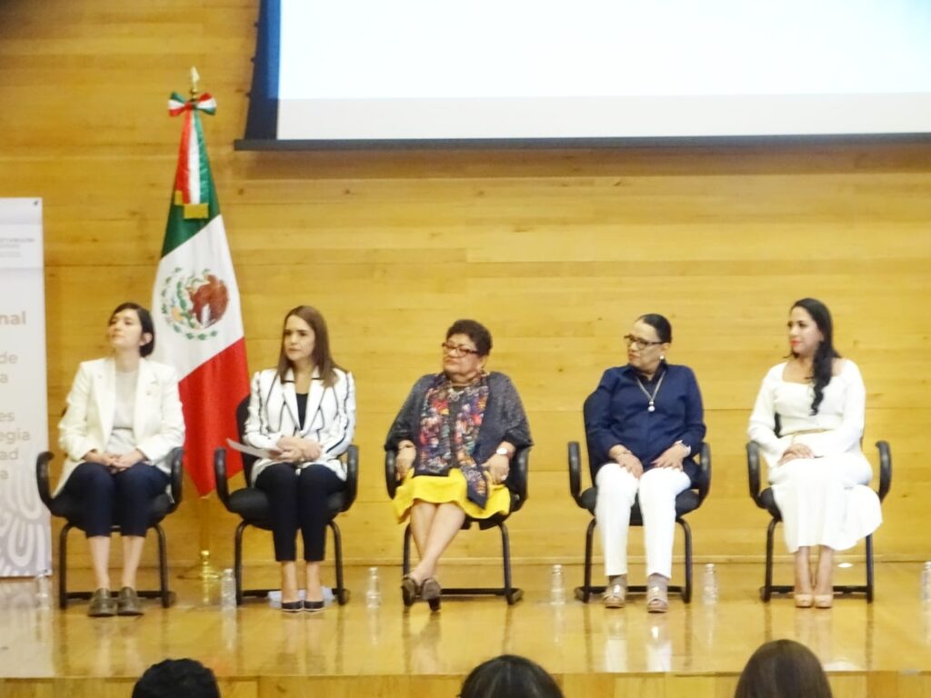 2 10 1024x768 - Participa San José Iturbide en foro nacional de prevención de la violencia contra los animales