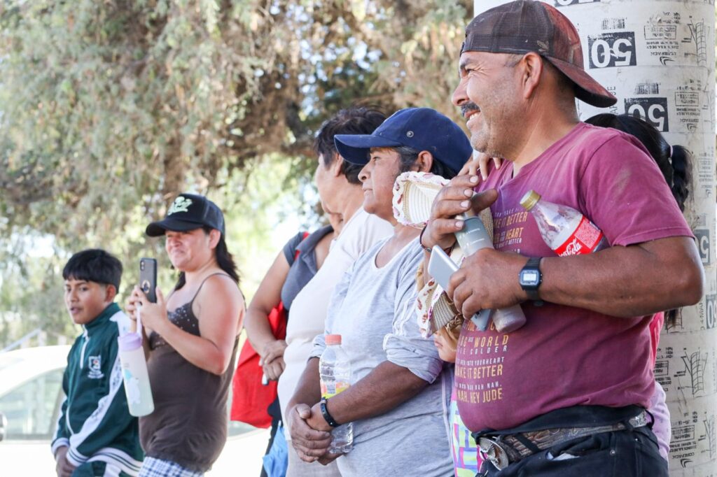 2 4 1024x682 - Loma de Buenavista y Pueblo Nuevo tendrán nuevas vialidades