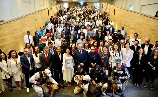 3 10 - Participa San José Iturbide en foro nacional de prevención de la violencia contra los animales