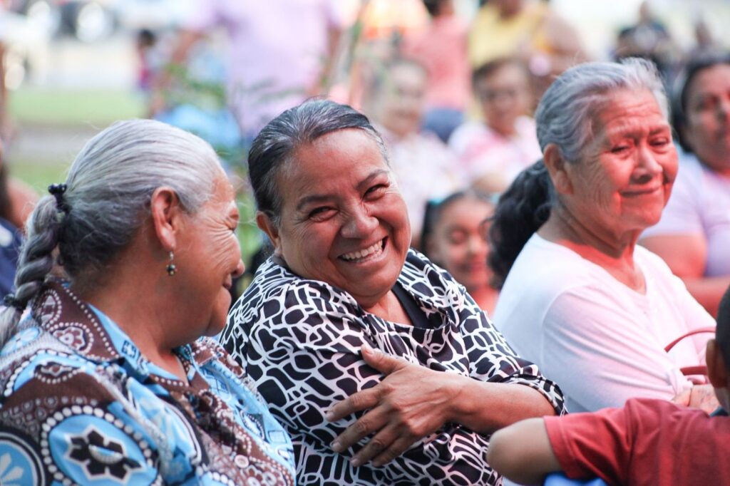 3 4 1024x682 - Secretaría de Cultura y Educación celebra a papás iturbidenses