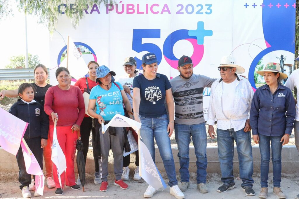 5 1 1024x682 - Loma de Buenavista y Pueblo Nuevo tendrán nuevas vialidades