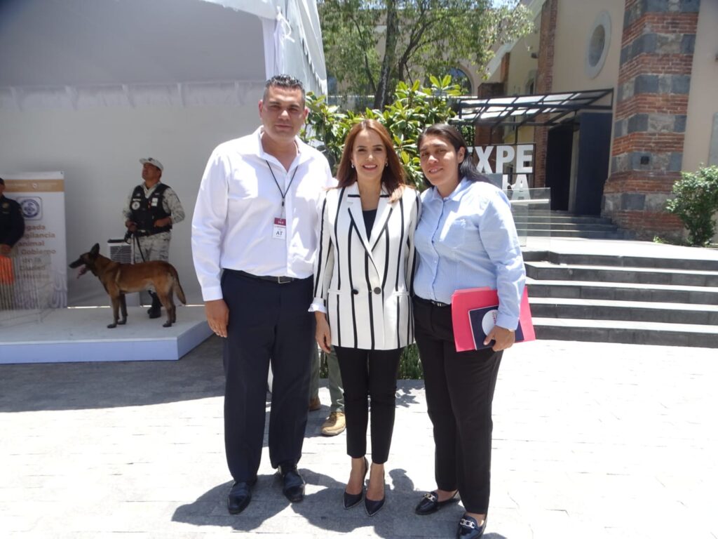 6 3 1024x768 - Participa San José Iturbide en foro nacional de prevención de la violencia contra los animales