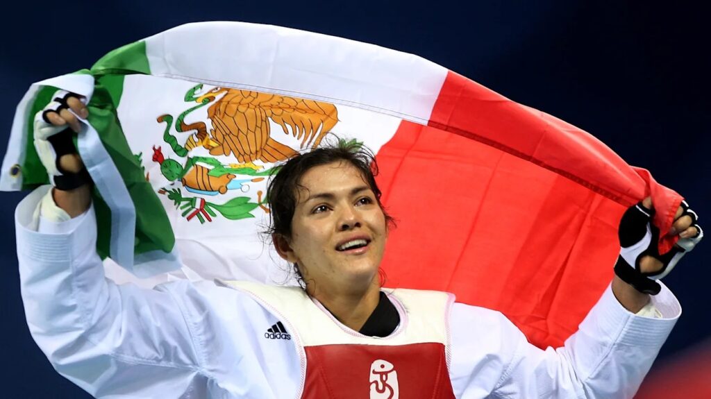 1 5 1024x575 - Ma. del Rosario Espinoza ofrecerá clínica deportiva y conferencia magistral en San José Iturbide