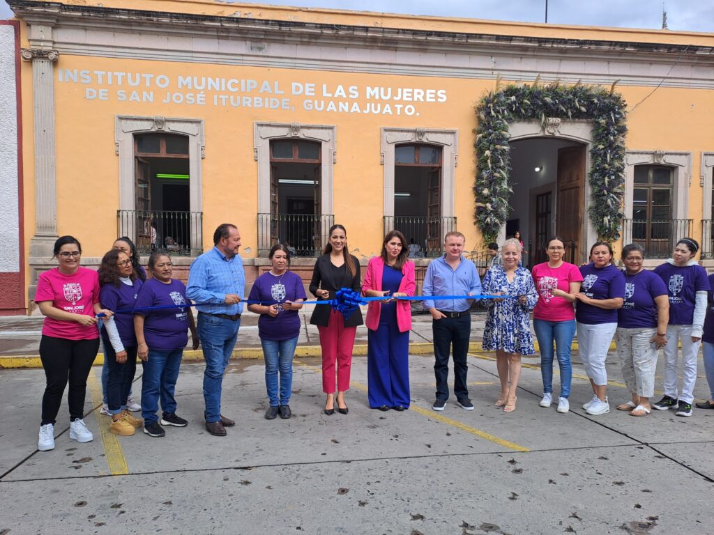 1 50 1024x768 - Solo con unidad las mujeres consolidarán mejores condiciones de vida, coinciden Cindy y Libia