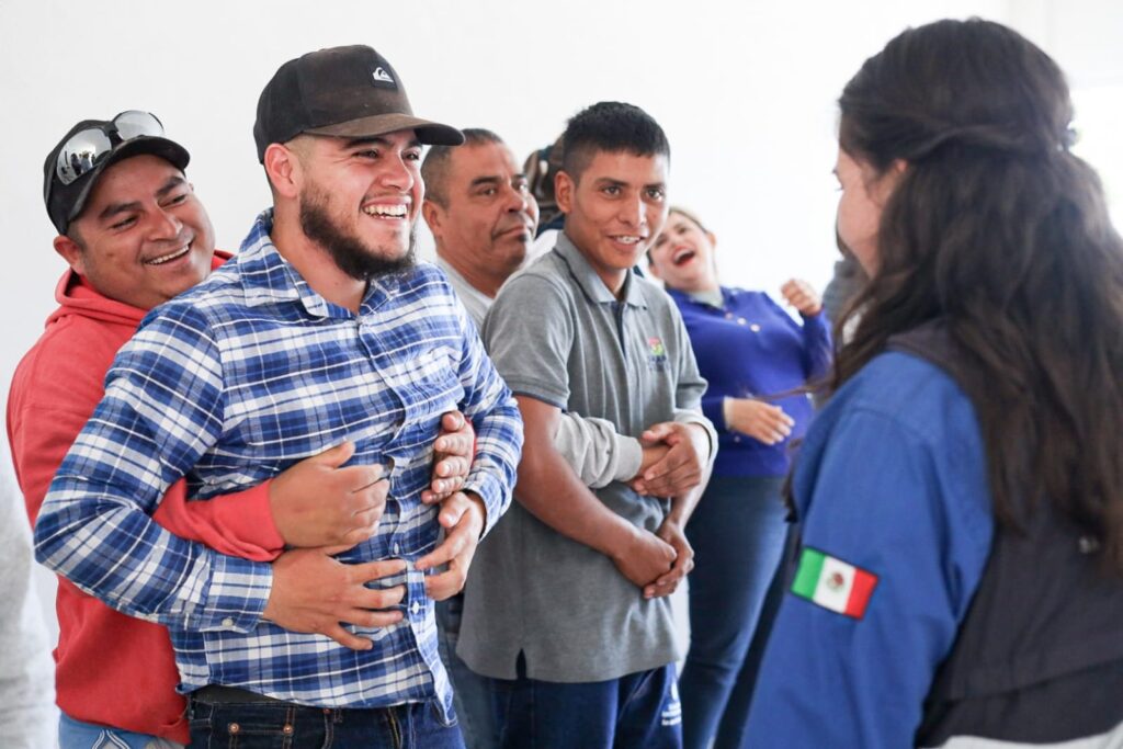 3 25 1024x683 - Imparte Protección Civil curso de primeros auxilios a funcionarios 