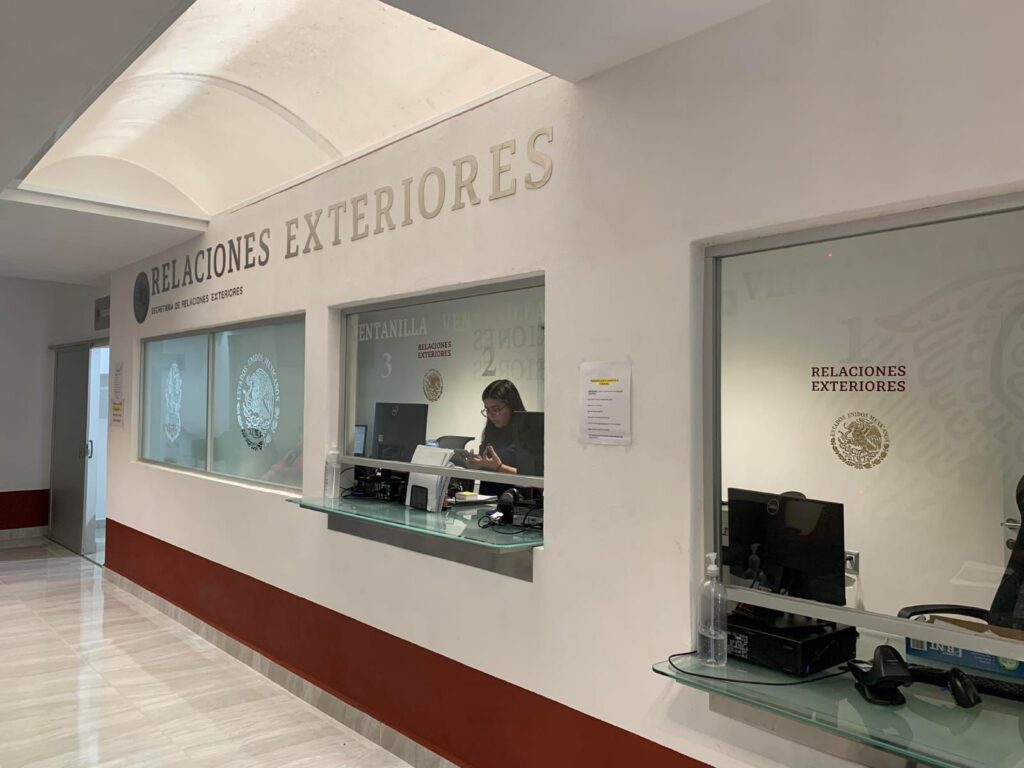 3 28 1024x768 - En tan sólo 3 meses, la OME SJI ha expedido mil 600 pasaportes y recaudado más de 4 mdp