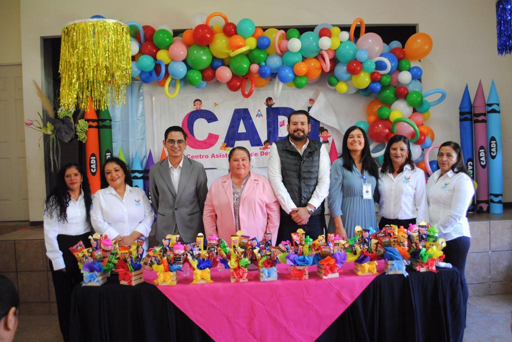 4 16 - Celebra CADI egreso de 13 infantes de la generación 2020-2023