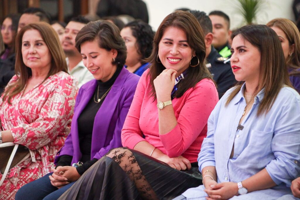 4 19 1024x682 - “Quisiera haber tenido otra piel para salir a la calle y no ser juzgada”: Olimpia Coral Melo