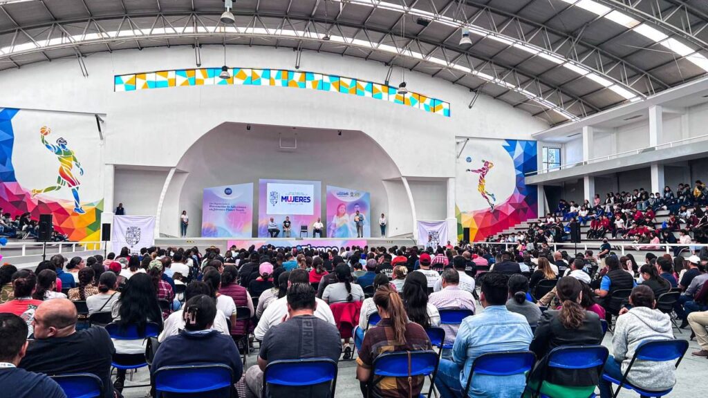 7 1024x576 - Secretaria de Salud de Guanajuato realiza en San José Iturbide 4to Foro de Prevención de Adicciones