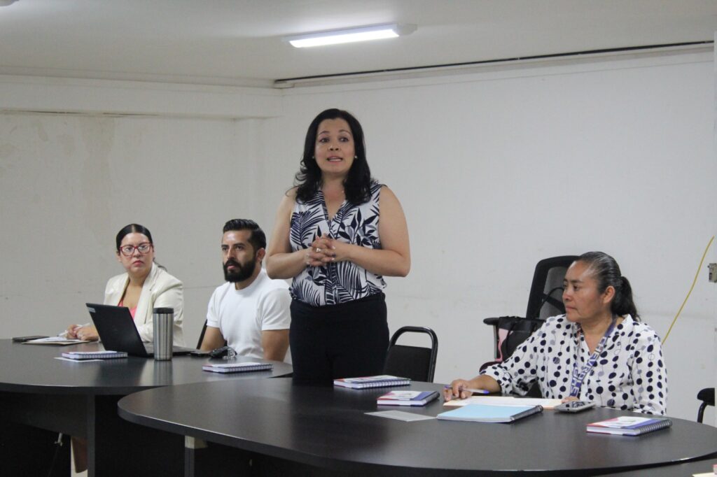 07 1024x682 - Estudiantes de primaria del noreste accederán al Programa de República Escolar