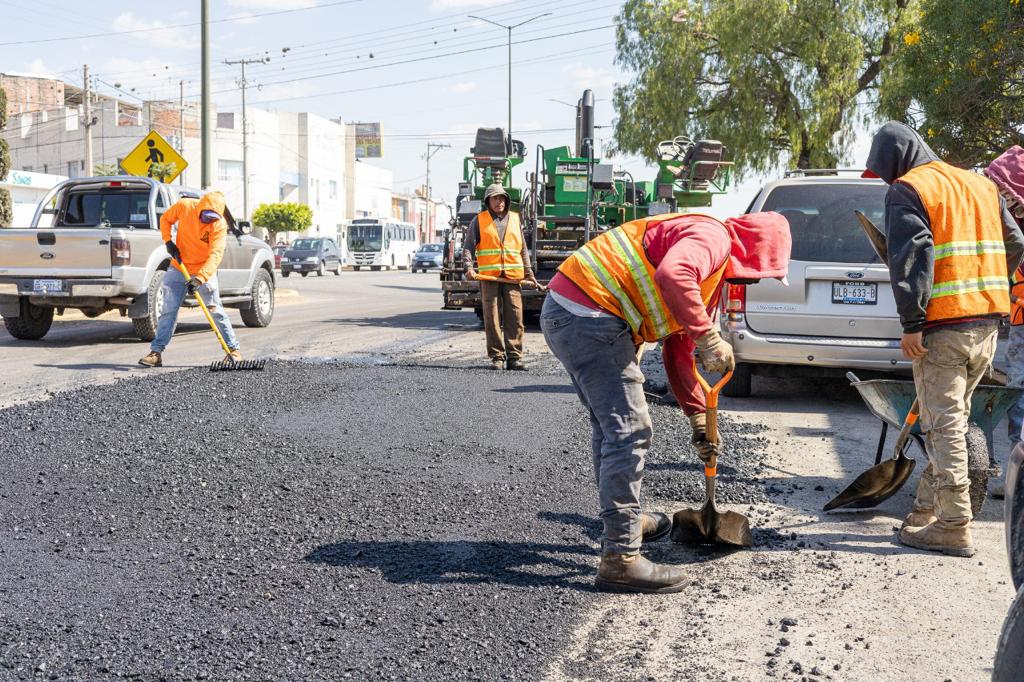 1 17 - Destina Gobierno Municipal más de 65 mdp para obra pública en segundo año de gestión