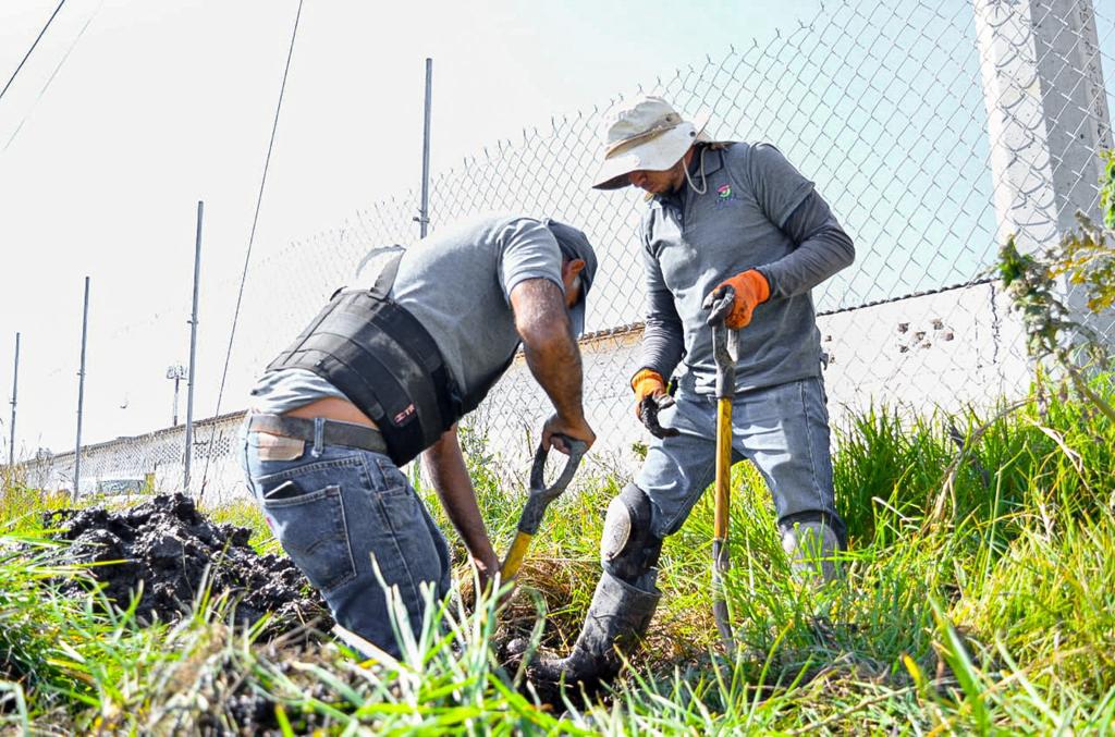 1 18 - Gobierno Municipal canaliza 30 mdp en acciones "Agua para todos"