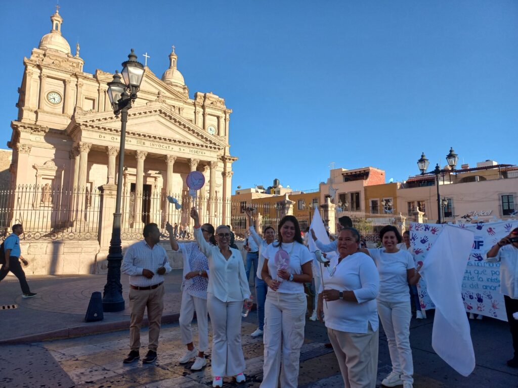 10 3 1024x768 - Iturbidenses marchan por la paz