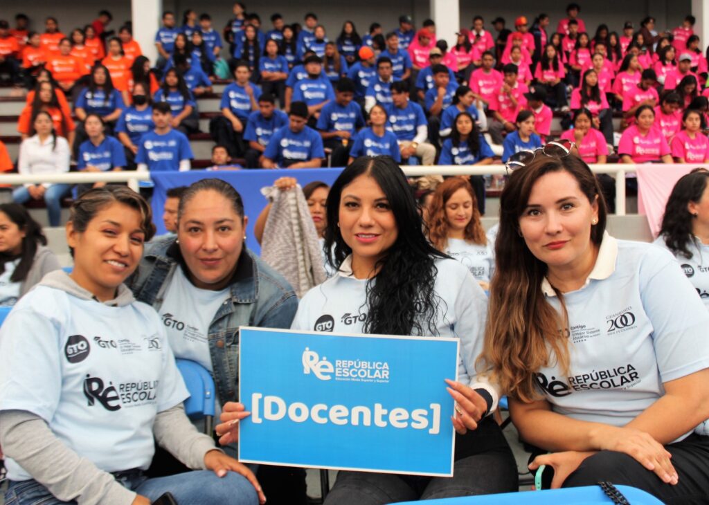 11 4 1024x730 - Jóvenes del noreste asumen su rol como líderes transformacionales