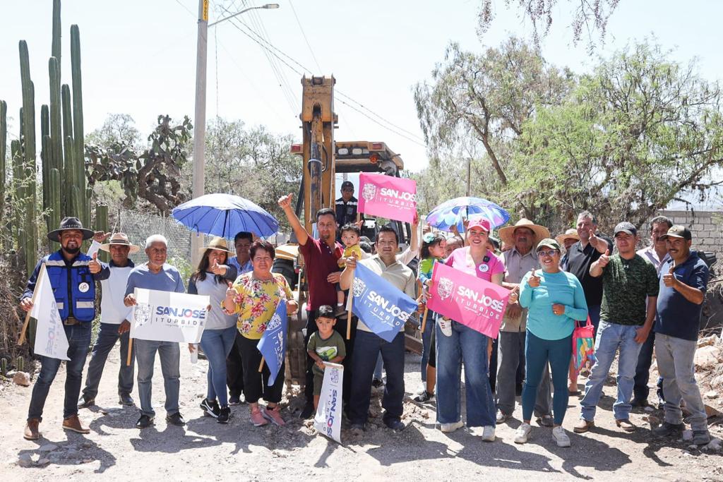 2 16 - Destina Gobierno Municipal más de 65 mdp para obra pública en segundo año de gestión