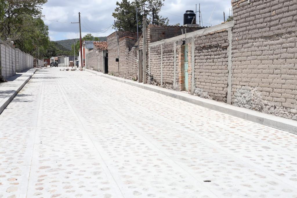 3 14 - Destina Gobierno Municipal más de 65 mdp para obra pública en segundo año de gestión