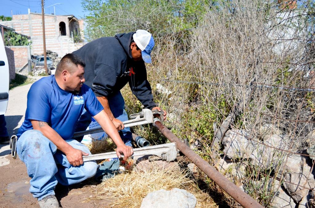 3 15 - Gobierno Municipal canaliza 30 mdp en acciones "Agua para todos"