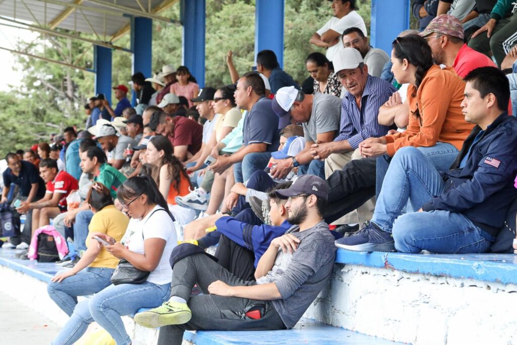 3 17 1024x683 - Irapuato vence a combinado iturbidense; se abre puerta para visorías