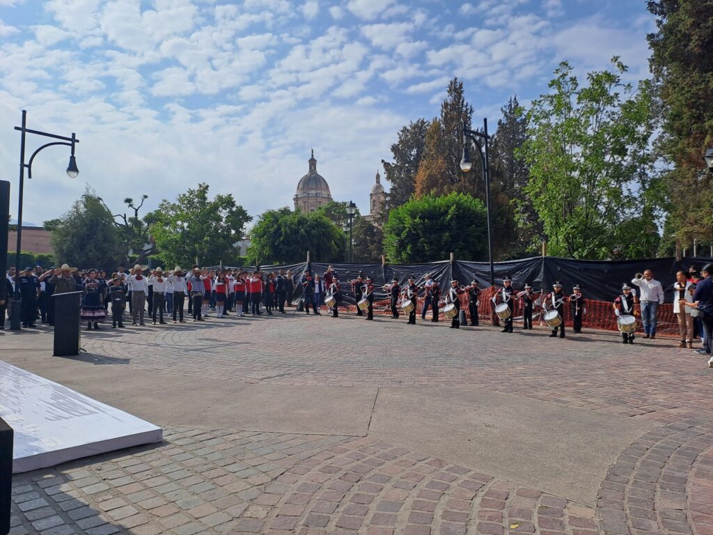 3 7 1024x768 - Autoridades iturbidenses presentaron el Bando Solemne por las Fiestas Patrias 2023