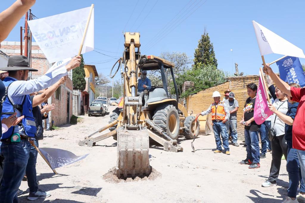 4 11 - Destina Gobierno Municipal más de 65 mdp para obra pública en segundo año de gestión