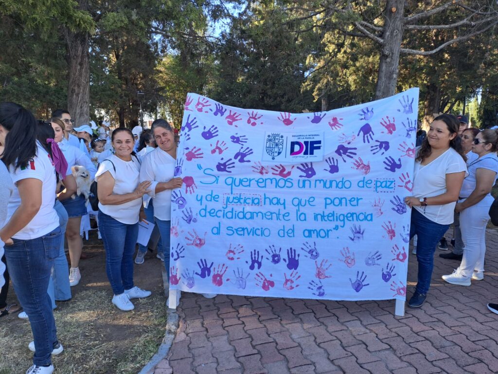 4 15 1024x768 - Iturbidenses marchan por la paz