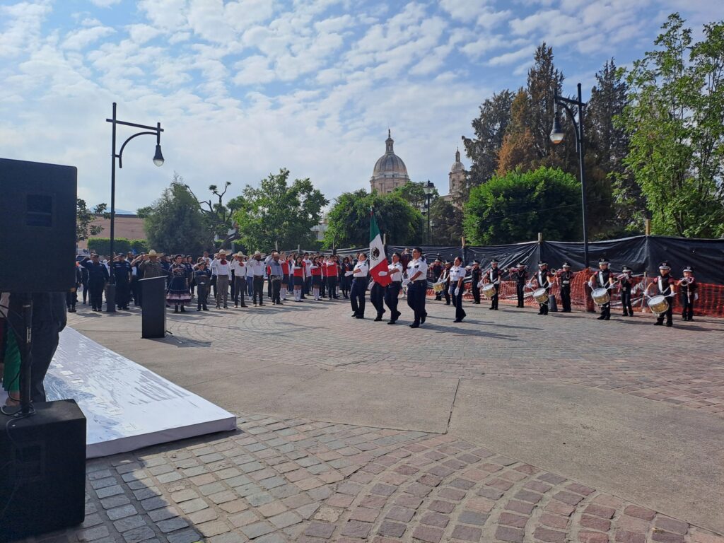 4 3 1024x768 - Autoridades iturbidenses presentaron el Bando Solemne por las Fiestas Patrias 2023