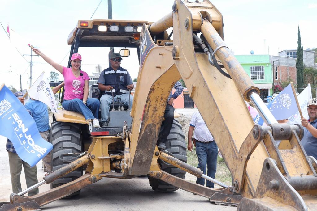 5 8 - Destina Gobierno Municipal más de 65 mdp para obra pública en segundo año de gestión