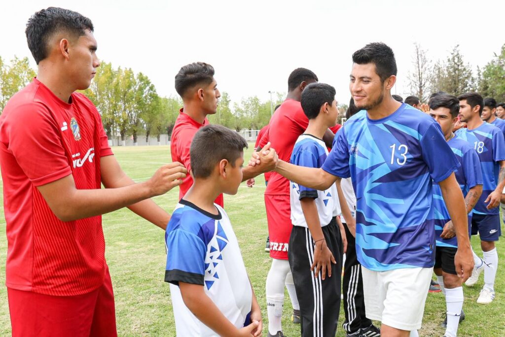 5 9 1024x683 - Irapuato vence a combinado iturbidense; se abre puerta para visorías