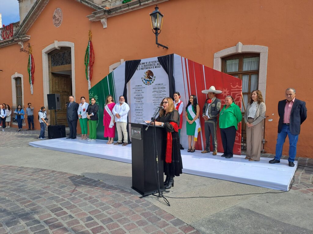 8 1 1024x768 - Autoridades iturbidenses presentaron el Bando Solemne por las Fiestas Patrias 2023