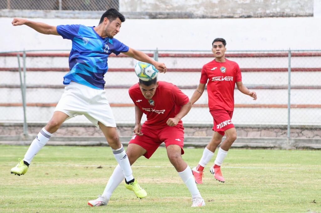 9 5 1024x682 - Irapuato vence a combinado iturbidense; se abre puerta para visorías