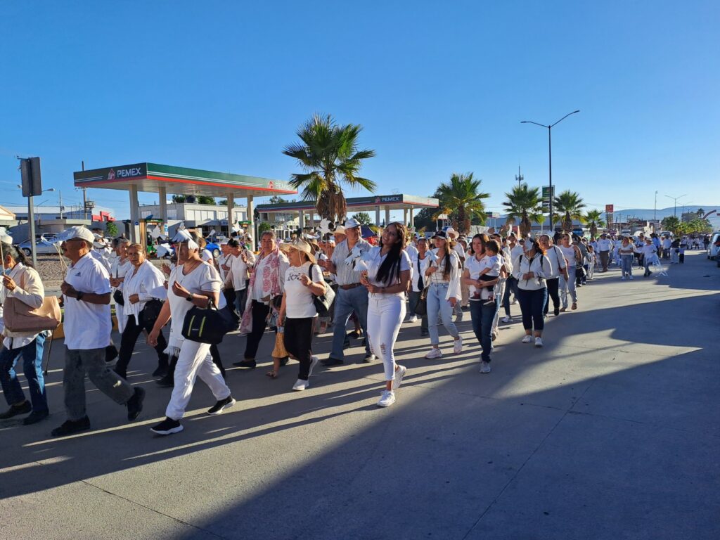 9 7 1024x768 - Iturbidenses marchan por la paz